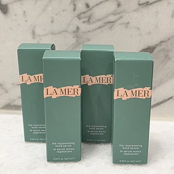🌸🌸 La Mer The Hand Serum